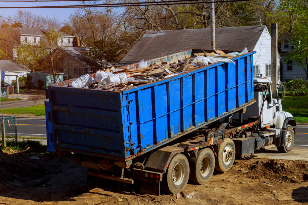 Best Residential Junk Removal  in East Bernard, TX