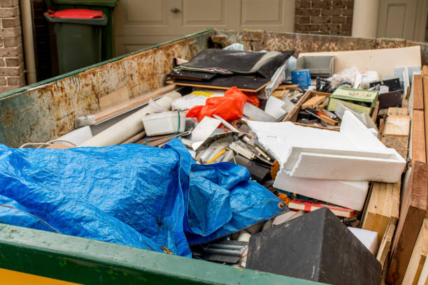 Best Electronics and E-Waste Disposal  in East Bernard, TX