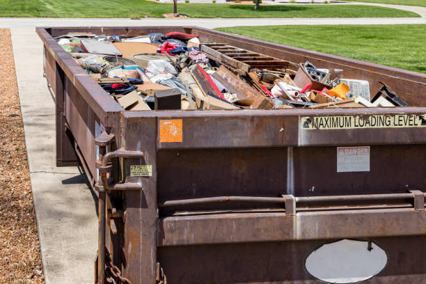 Trusted East Bernard, TX Junk Removal Services Experts