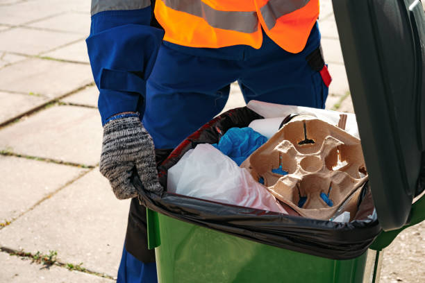 Best Construction Debris Removal  in East Bernard, TX